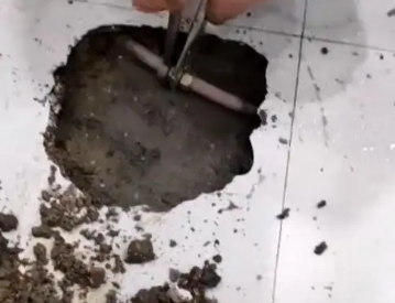 镇康卫生间漏水检测电话