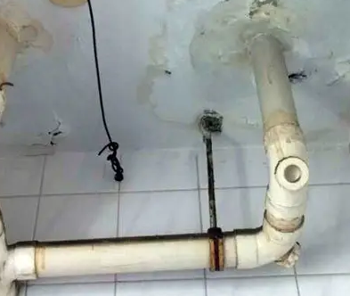 镇康卫生间漏水检测多少钱