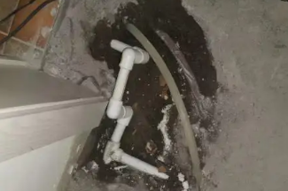 镇康卫生间漏水检测多少钱