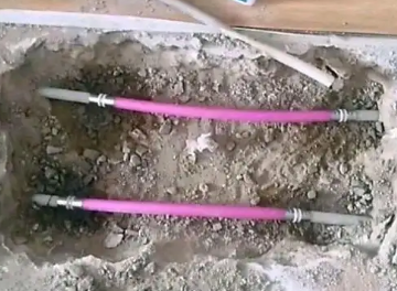 镇康卫生间测漏水多少钱
