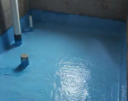 镇康卫生间防水哪家好