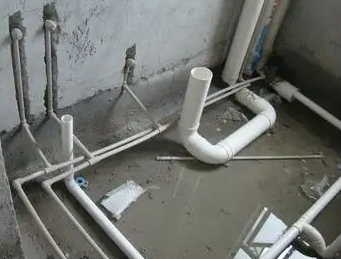 镇康水管维修多少钱