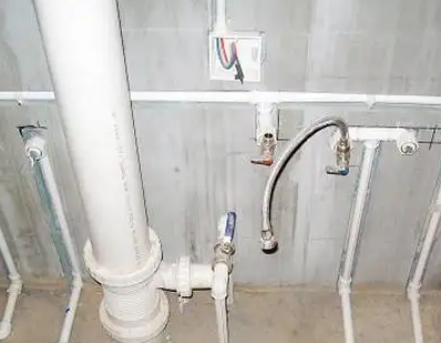 镇康水管维修价格明细