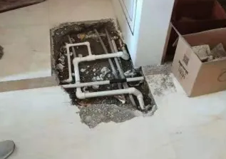 镇康查漏水多少钱
