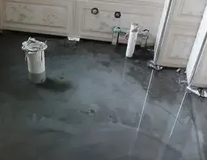 镇康卫生间漏水维修公司为您专业分享下镇康卫生间漏水检测的知识点
