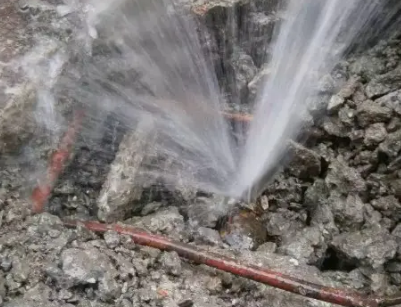 镇康水管维修多少钱