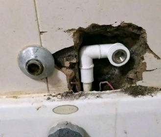镇康卫生间漏水检测多少钱