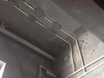 镇康卫生间漏水维修技术的依据是什么