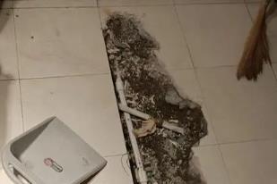 镇康卫生间漏水检测电话